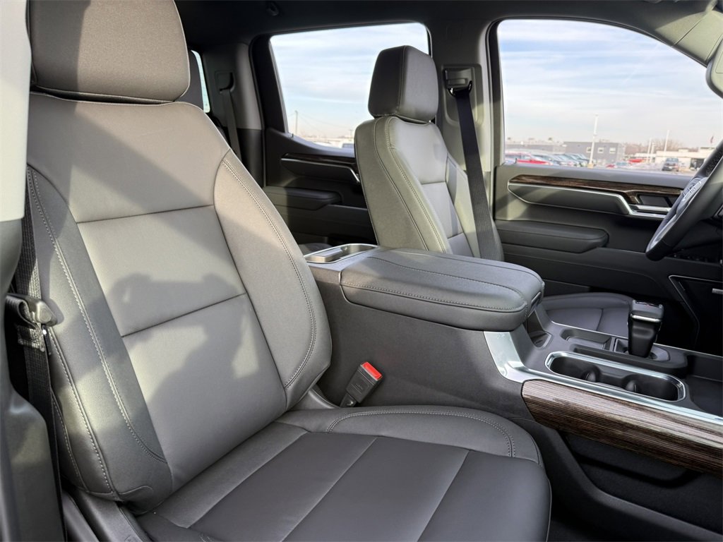 2026 GMC SIERRA - Image 37
