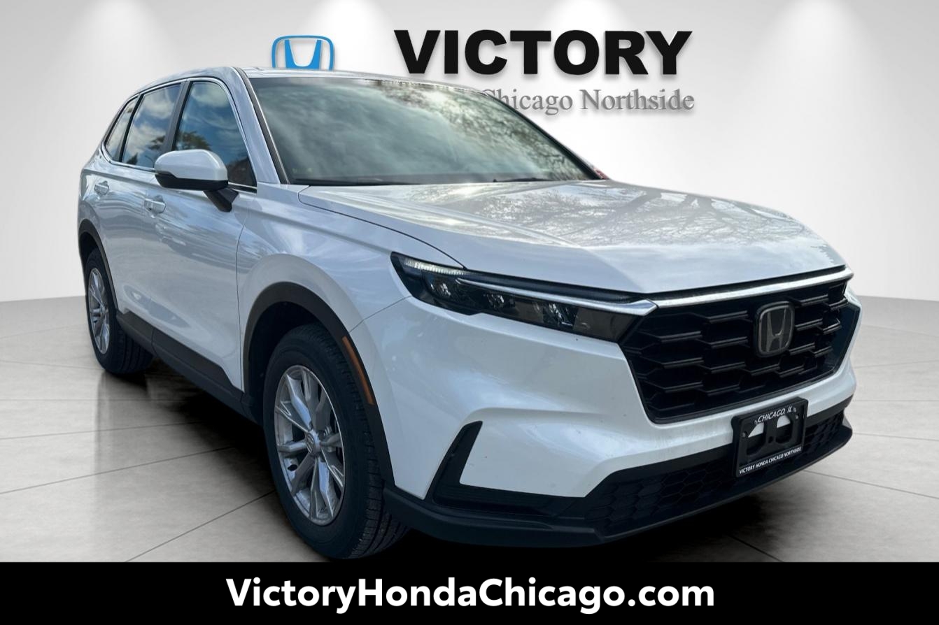 2023 Honda CR-V EX's photo