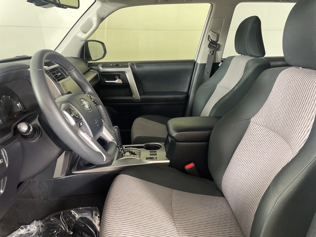 2024 Toyota 4Runner SR5 photo 19