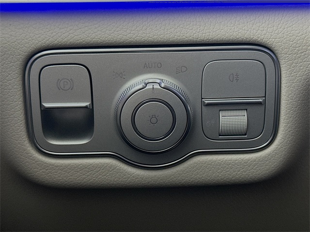 2026 Mercedes Benz GLS 450 4MATIC photo 8
