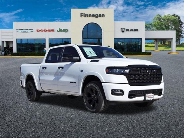 2026 RAM Ram 1500 Pickup Big Horn/Lone Star's photo