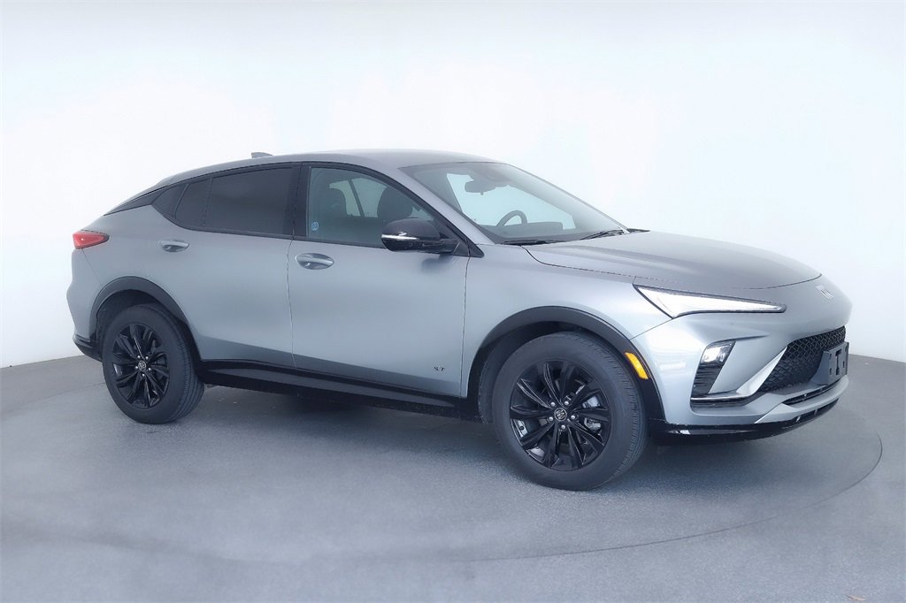 2025 Buick Envista Sport Touring's photo