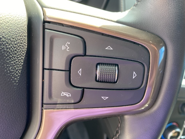 2023 Chevrolet Tahoe High Country photo 25