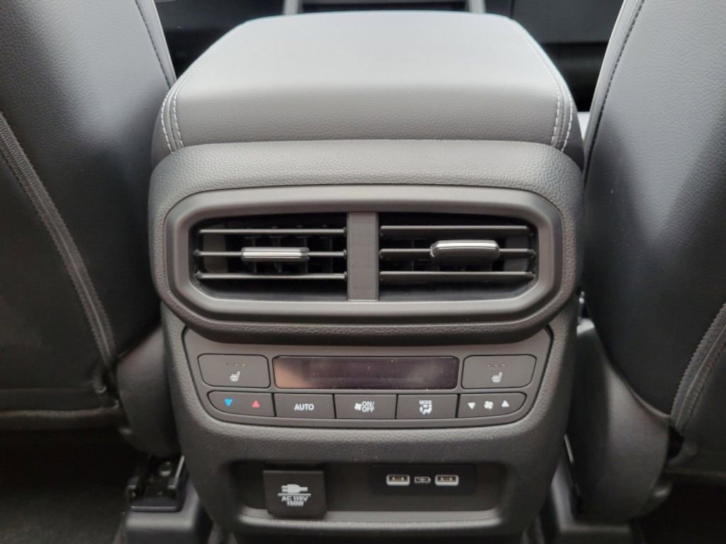2025 Honda Pilot Elite photo 27