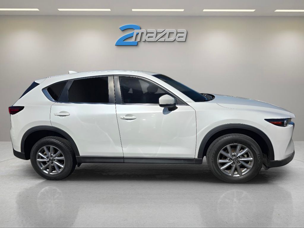 2022 Mazda CX-5 2.5 S Preferred photo 6