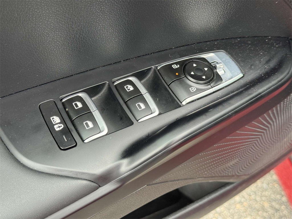 2025 Kia K5 LXS photo 27