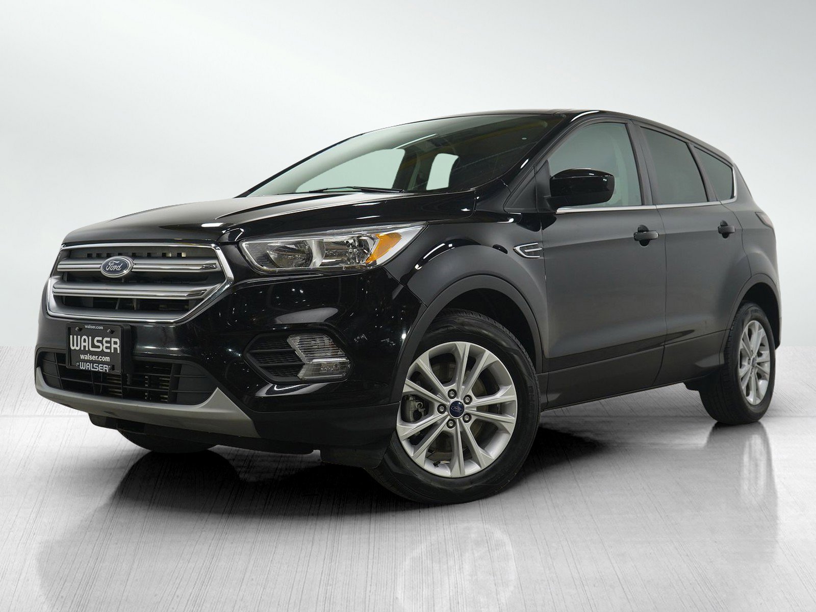 2017 Ford Escape SE's photo