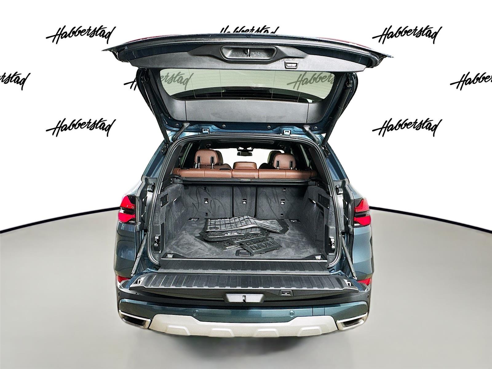 2024 Bmw X5 xDrive40i photo 26
