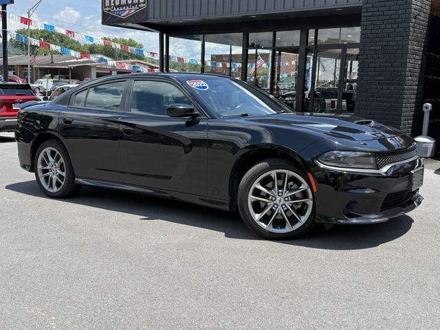 2022 Dodge Charger GT photo 2
