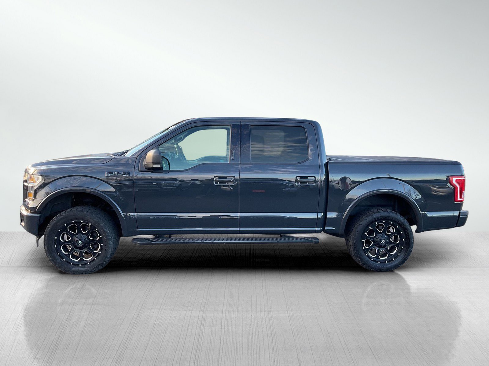 Used 2017 Ford F-150 XLT with VIN 1FTEW1EF7HFA34131 for sale in Brainerd, Minnesota