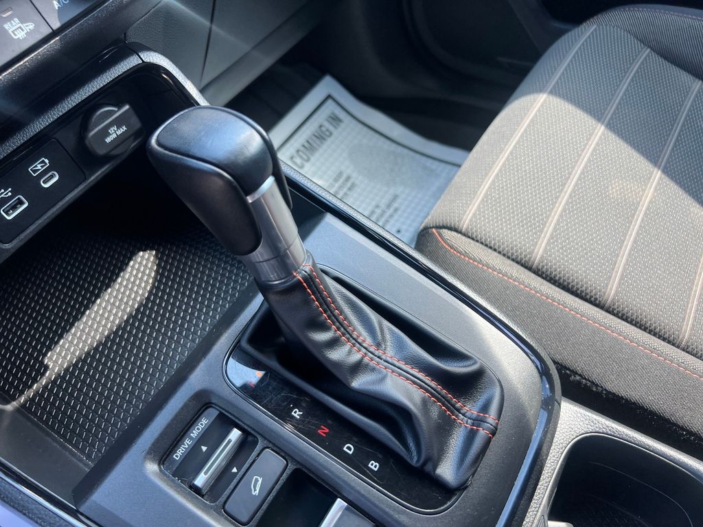 2023 Honda CR-V Hybrid Sport photo 23