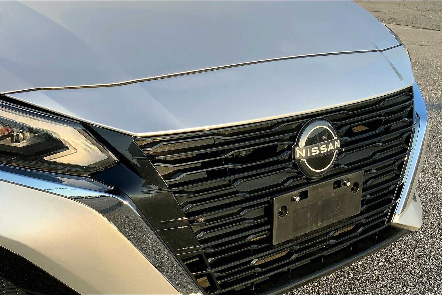 2023 Nissan Altima 2.5 SV photo 28