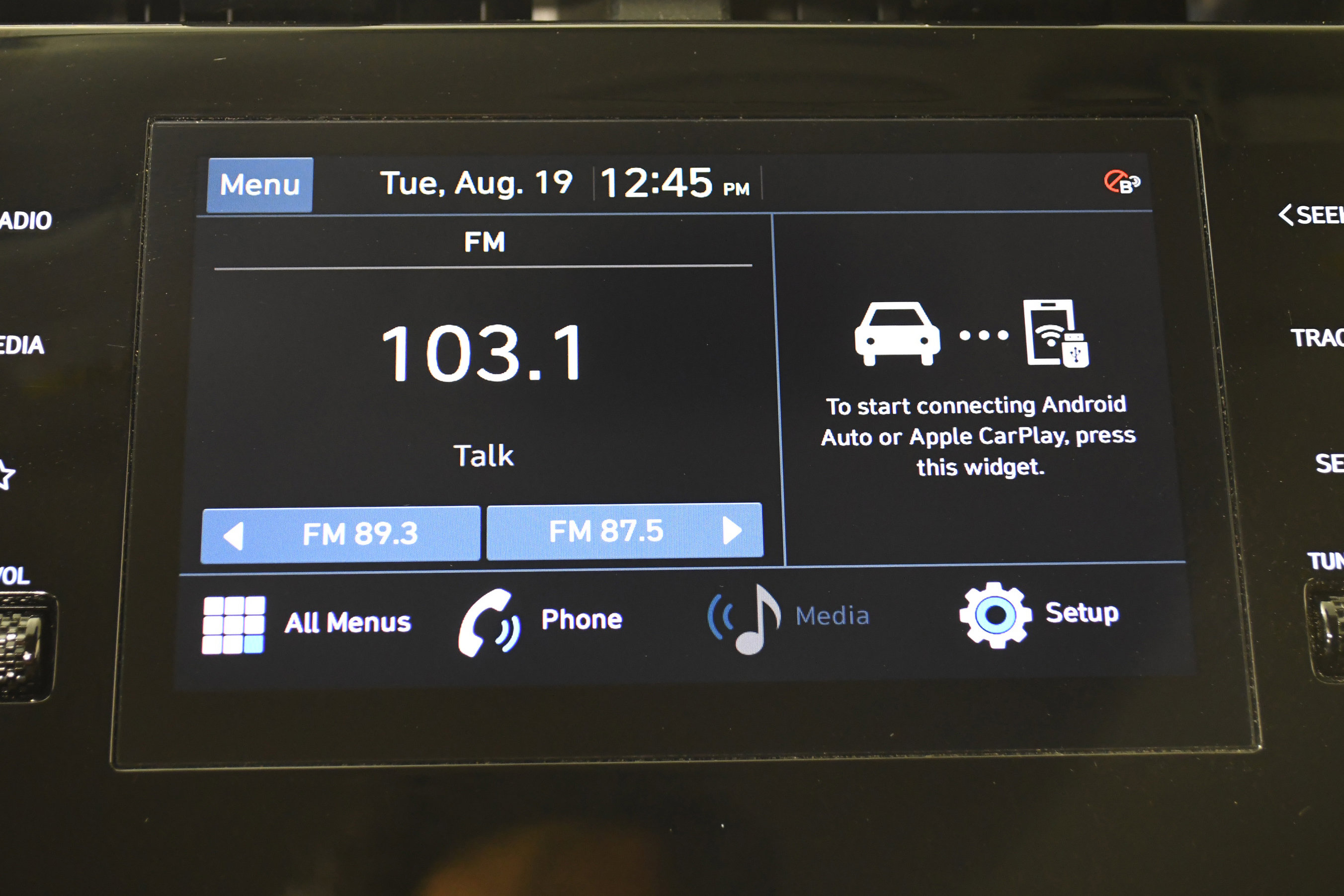 2024 Hyundai Tucson SEL Sport photo 13