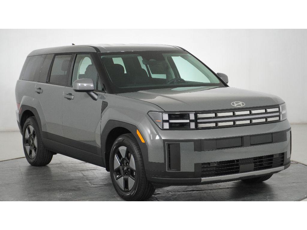 2026 Hyundai Santa Fe SE's photo