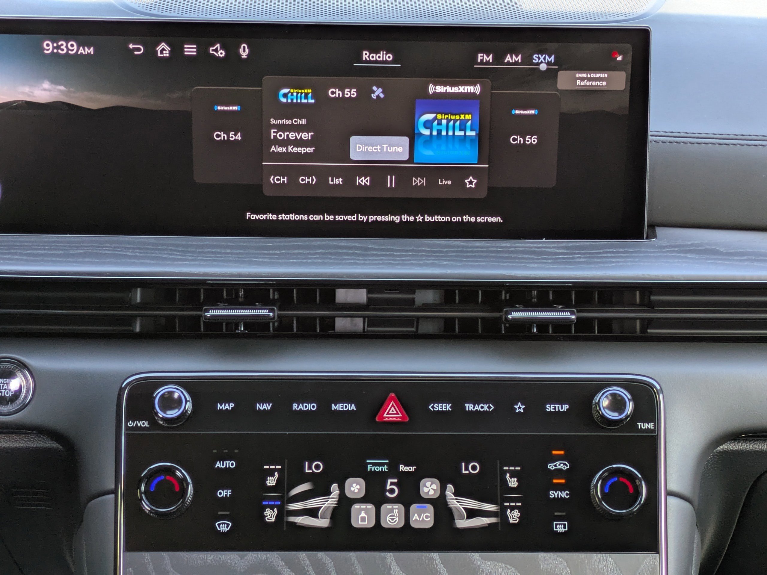 2026 Genesis GV80 Coupe 3.5T Prestige photo 12