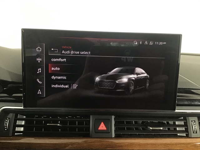 2022 Audi A5 Premium Plus Quattro photo 17