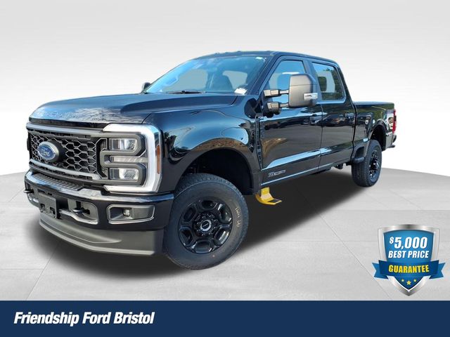 2026 Ford F-250 Super Duty XL's photo