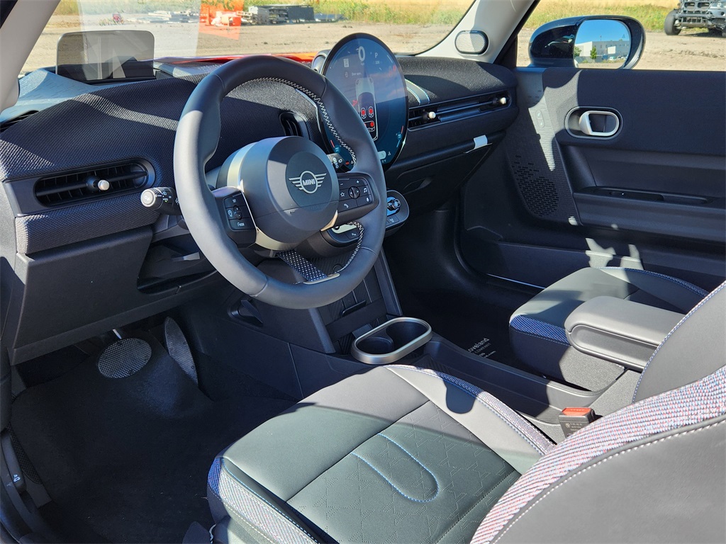 2025 Mini Cooper 2 Door Hardtop S photo 13
