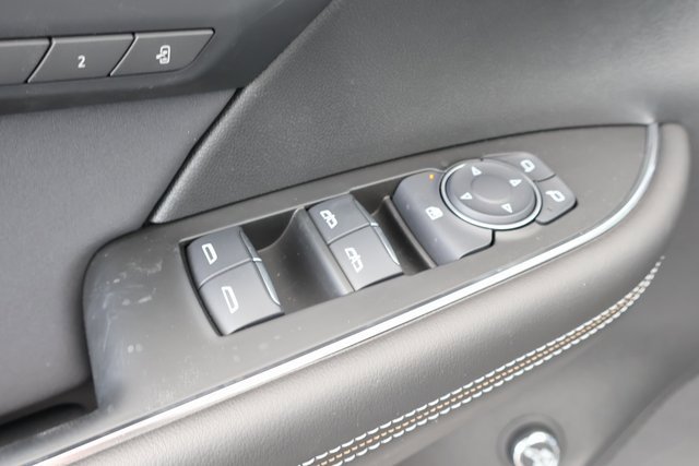 2025 Buick Envision Sport Touring photo 10