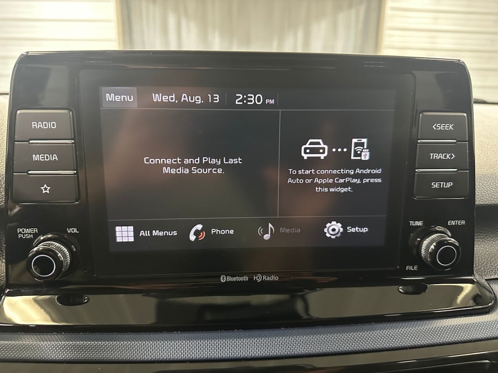 2023 Kia Seltos S photo 8