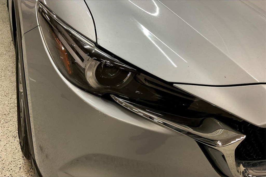 2021 MAZDA CX-5 - Image 26