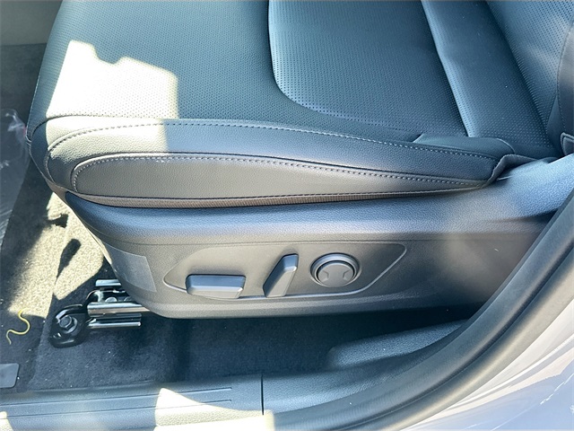 2026 Kia Sportage Hybrid EX photo 18