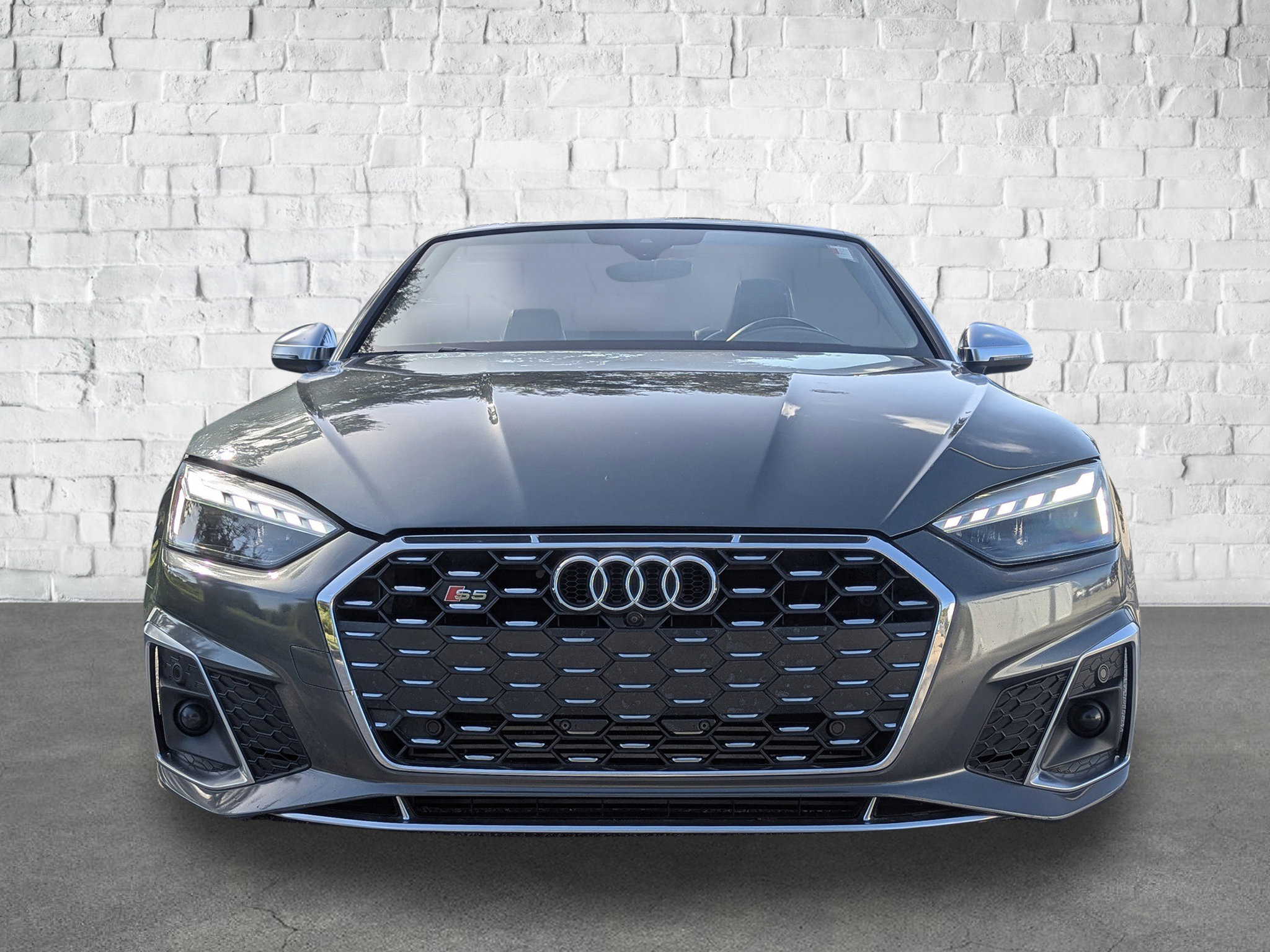 2021 Audi S5 Premium Plus photo 8