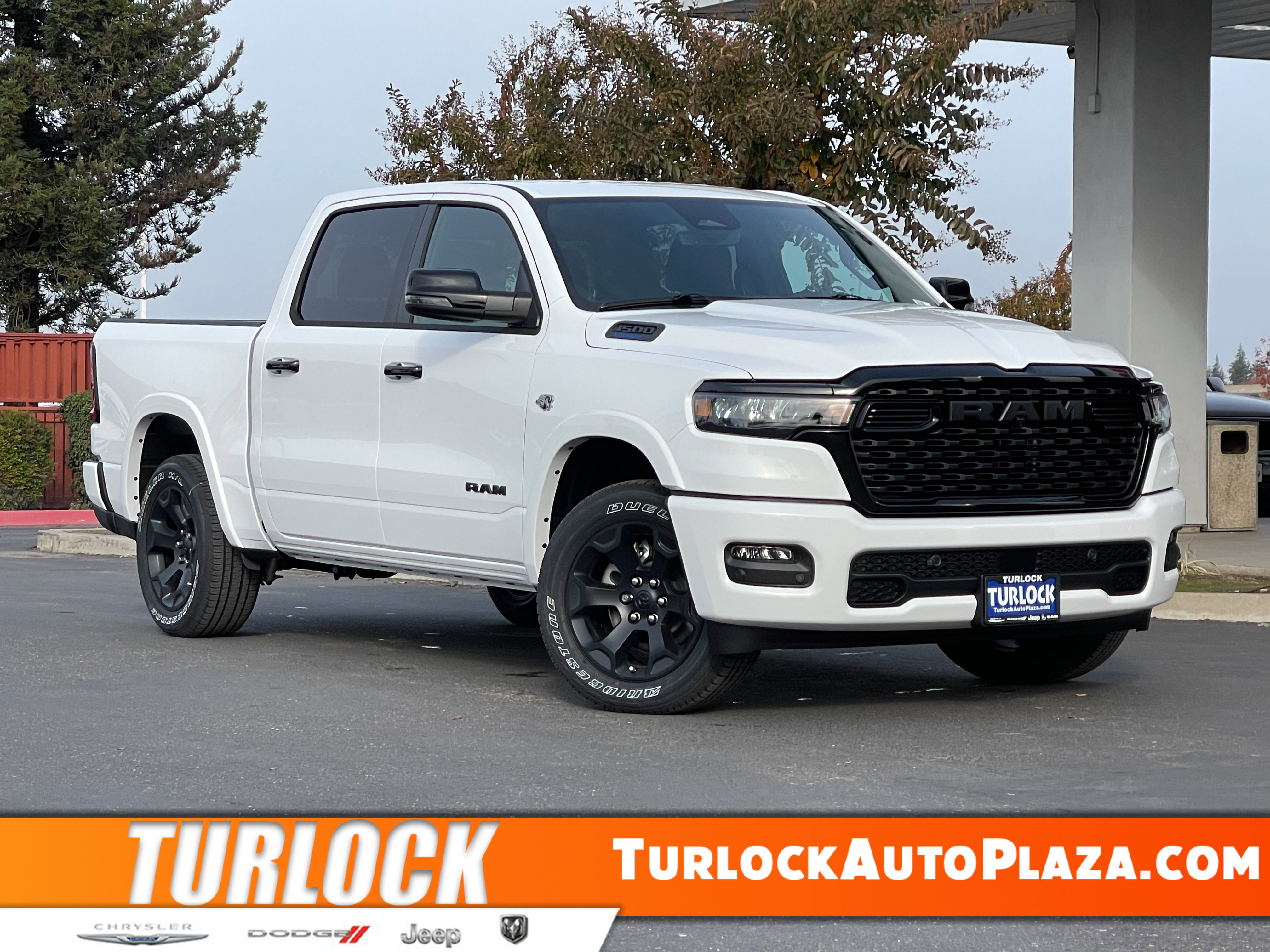 2026 RAM Ram 1500 Pickup Big Horn/Lone Star's photo