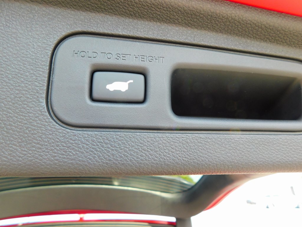 2025 Honda Odyssey EX-L photo 24