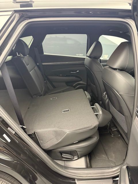2024 Hyundai Tucson XRT photo 51