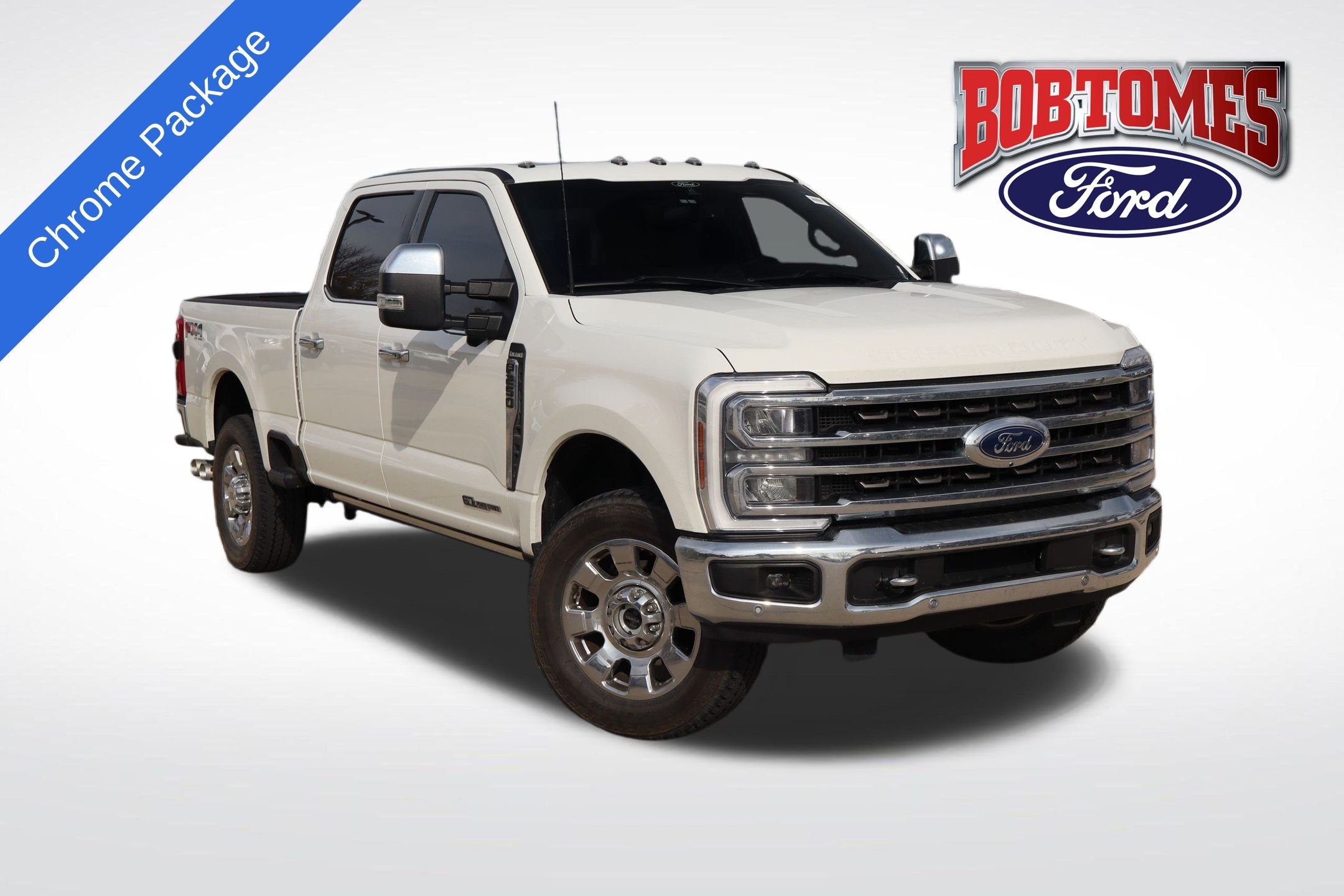 2024 Ford F-250 Super Duty King Ranch's photo