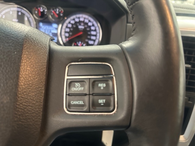 2012 Ram 1500 Sport photo 22