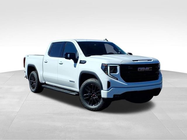 2026 GMC Sierra SLE's photo