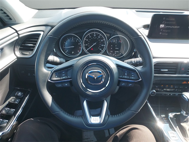 2023 Mazda CX-9 Touring photo 10