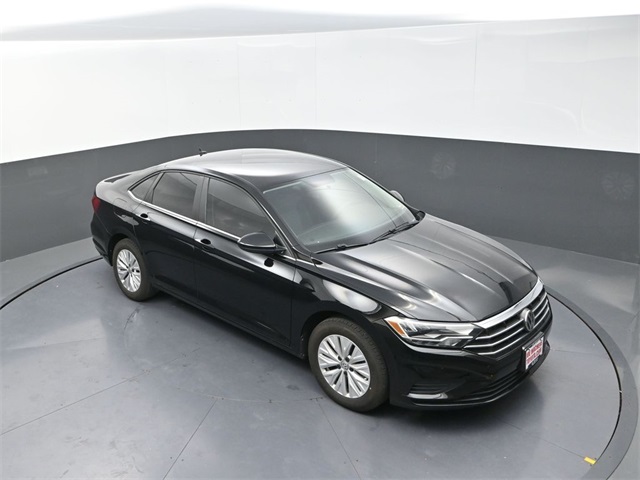 2020 Volkswagen Jetta 1.4T S photo 18