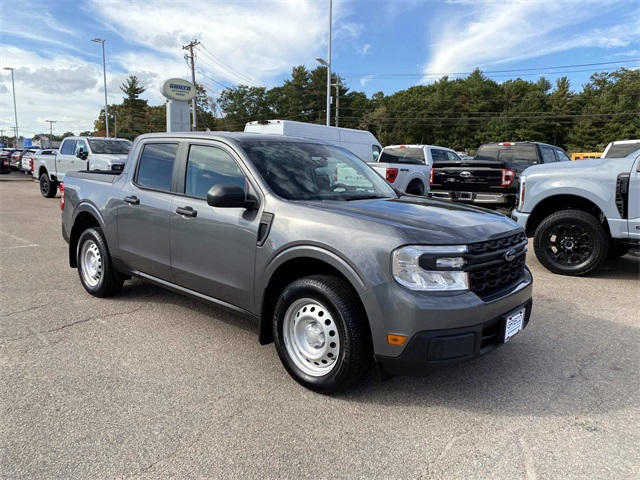 2023 Ford Maverick XL