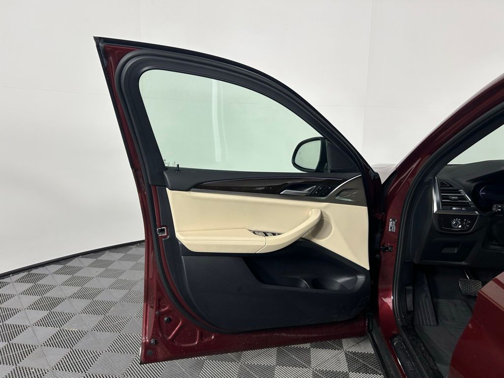 2023 Bmw X4 xDrive30i photo 13
