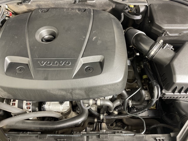 2017 Volvo S60 Inscription T5 photo 32