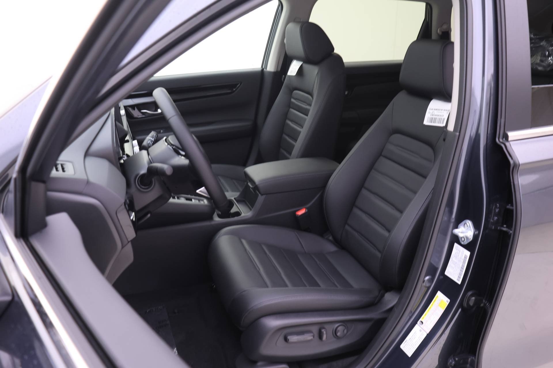 2026 Honda CR-V EX-L photo 2