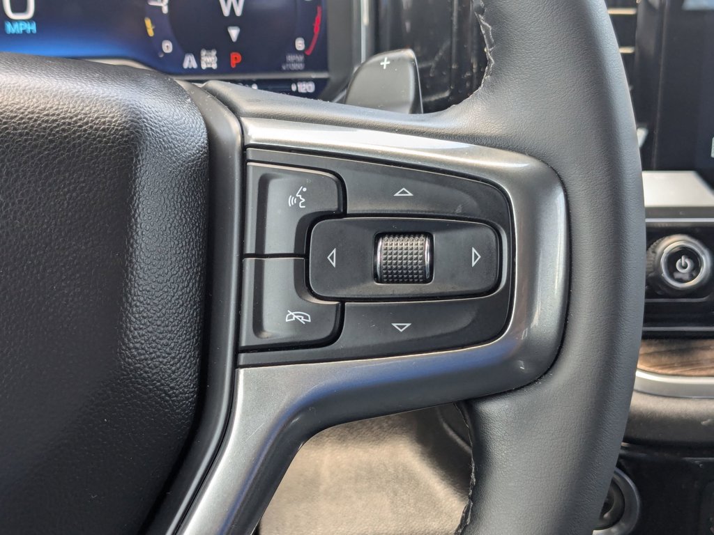 2023 Chevrolet Silverado 1500 LT Trail Boss High Country photo 23