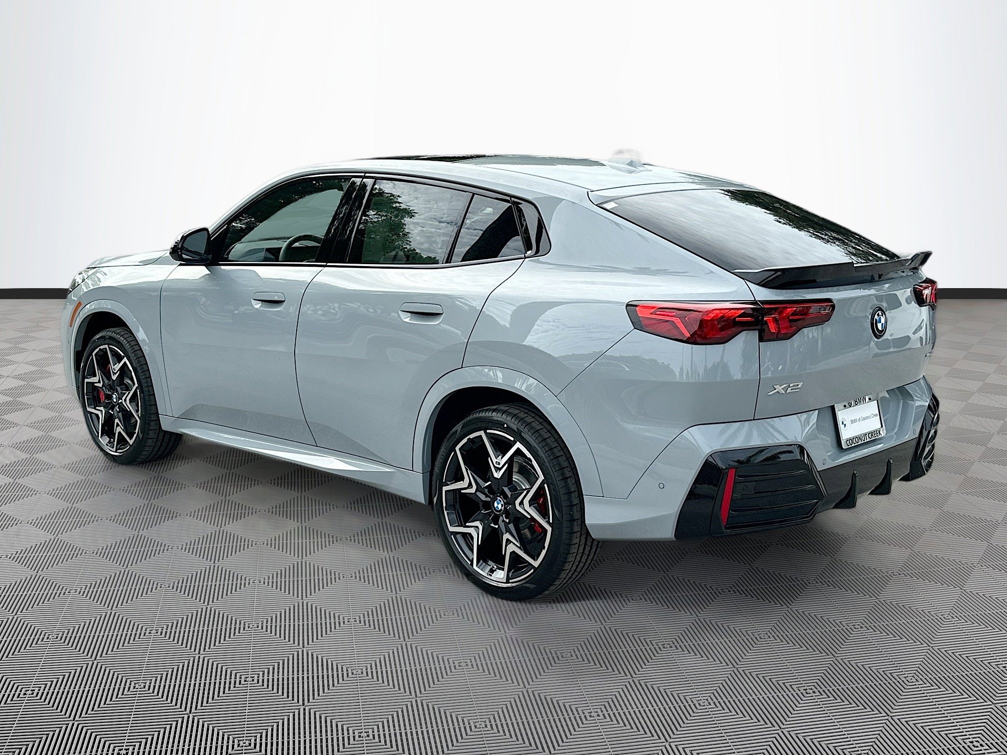 2026 Bmw X2 xDrive28i photo 5