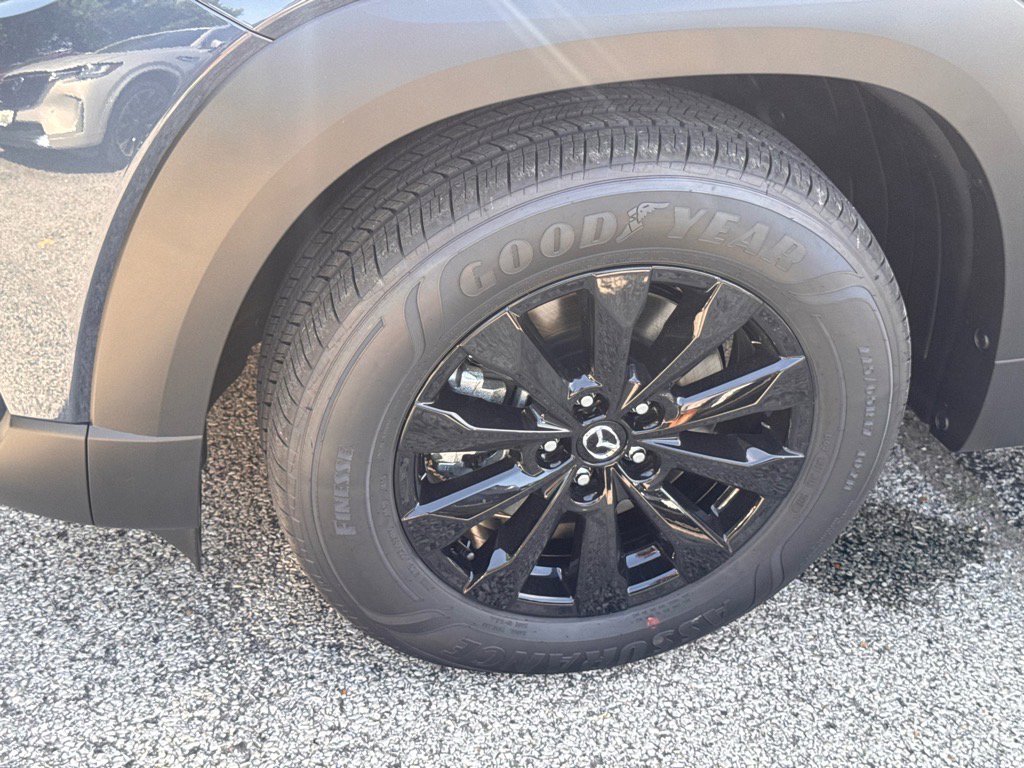 2025 Mazda CX-50 2.5 S Preferred photo 12