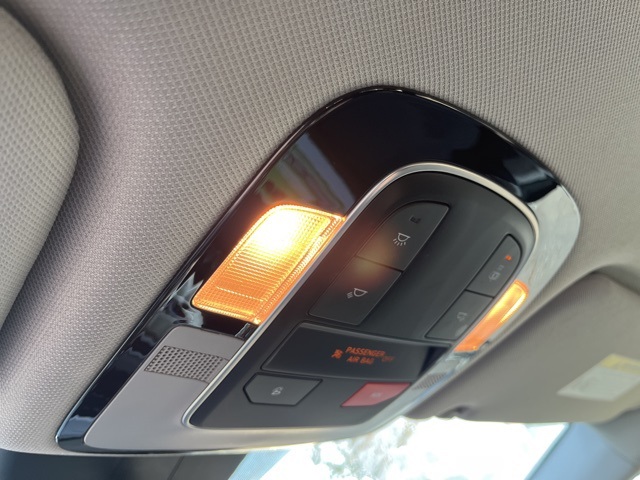 2022 Hyundai Santa Fe SEL photo 28