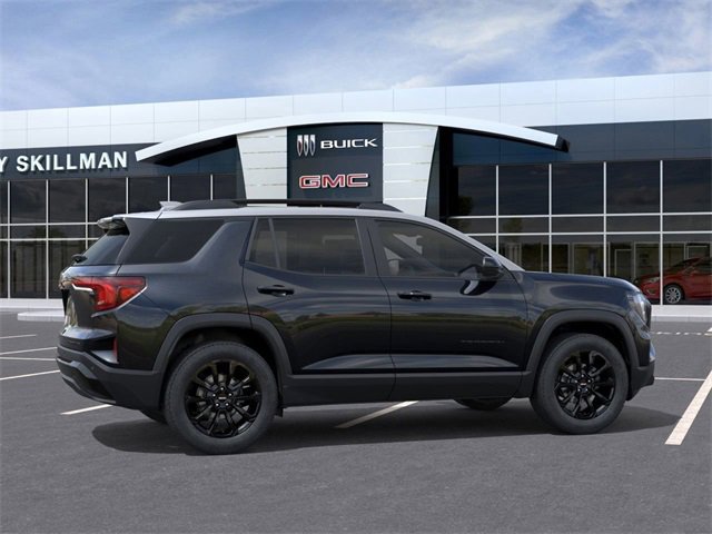 2026 Gmc Terrain Elevation photo 4