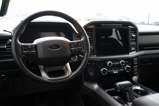 2024 FORD F-150 - Image 11
