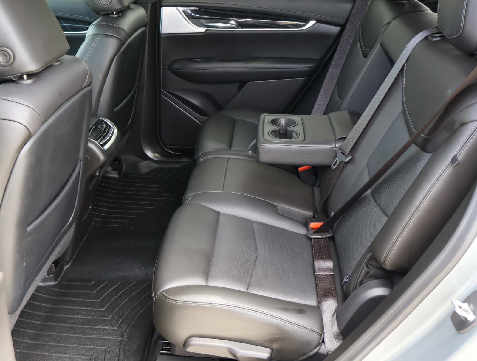 2023 Cadillac XT6 Premium Luxury photo 24