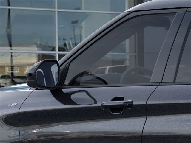 2025 Ford Explorer ST-Line photo 16