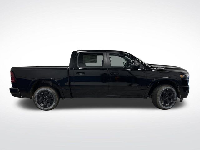 2025 Ram 1500 Big Horn Lone Star photo 2