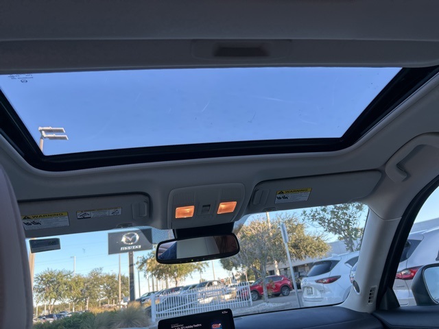 2023 Mazda CX-5 2.5 Premium Plus photo 4