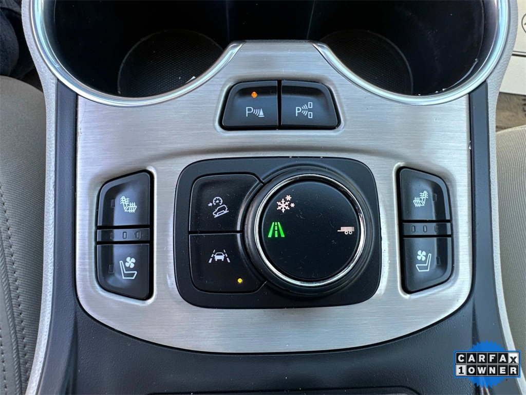 2020 Gmc Terrain Denali photo 26